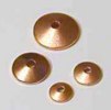 Faering Design, copper rove or rivet fastener